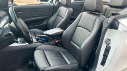 
										BMW 118i Cabrio Edition Sport – Pack M total									