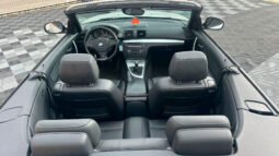 
										BMW 118i Cabrio Edition Sport – Pack M total									