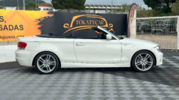 BMW 118i Cabrio Edition Sport – Pack M
