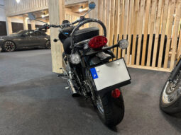 
										Triumph Bonneville Speedmaster total									