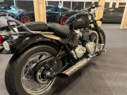 Triumph Bonneville Speedmaster