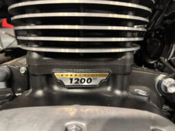 
										Triumph Bonneville Speedmaster total									