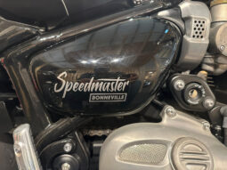 
										Triumph Bonneville Speedmaster total									