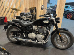 
										Triumph Bonneville Speedmaster total									