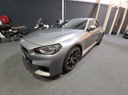 BMW M2 Auto