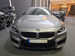 BMW M2 Auto