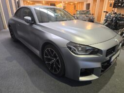 BMW M2 Auto