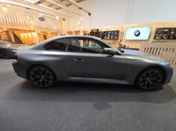 BMW M2 Auto