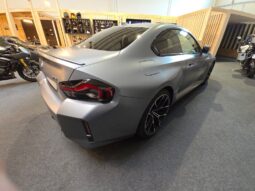 BMW M2 Auto