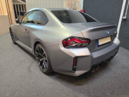 
										BMW M2 Auto total									