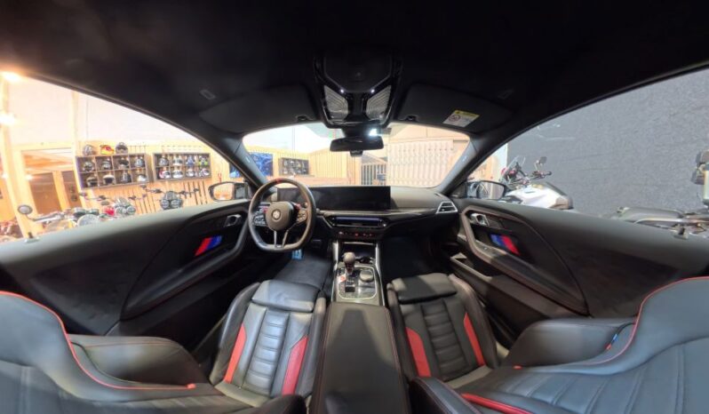 
								BMW M2 Auto total									