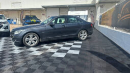Mercedes-Benz C220 CDI Avantgarde