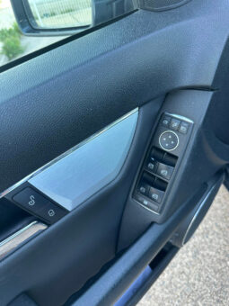 
										Mercedes-Benz C220 CDI Avantgarde total									