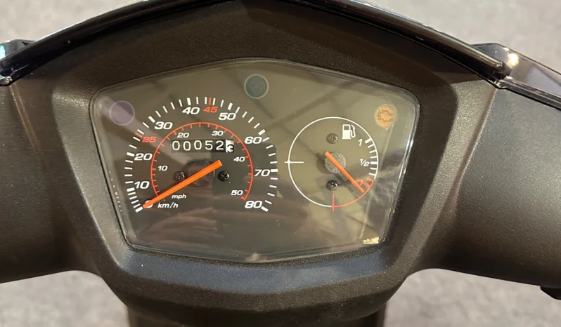 
								Peugeot Kisbee total									