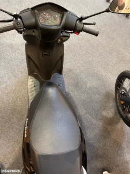 Peugeot Kisbee