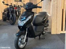Peugeot Kisbee
