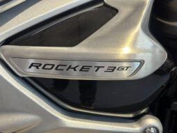 
										Triumph Rocket 3 GT total									