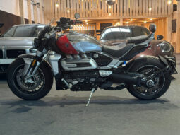 Triumph Rocket 3 GT