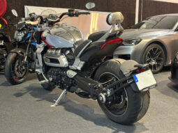 Triumph Rocket 3 GT