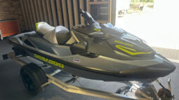 Sea-Doo RXT-X RS 325