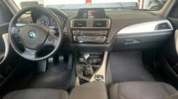 
										BMW Série 1 116d EfficientDynamics total									