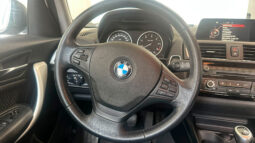 
										BMW Série 1 116d EfficientDynamics total									