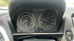 
										BMW Série 1 116d EfficientDynamics total									