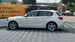 BMW Série 1 116d EfficientDynamics
