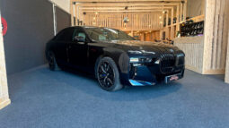 BMW 750e xDrive Pack Desportivo M Pro