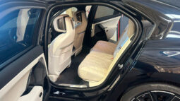 
										BMW 750e xDrive Pack Desportivo M Pro total									