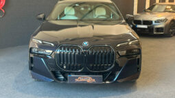 BMW 750e xDrive Pack Desportivo M Pro