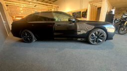 BMW 750e xDrive Pack Desportivo M Pro