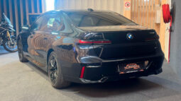 BMW 750e xDrive Pack Desportivo M Pro