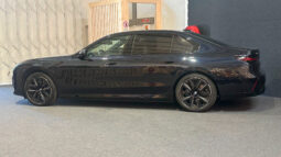 BMW 750e xDrive Pack Desportivo M Pro