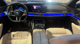 
										BMW 750e xDrive Pack Desportivo M Pro total									