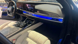 
										BMW 750e xDrive Pack Desportivo M Pro total									