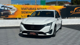 Peugeot 308 SW Active Pack