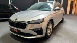 Skoda Scala 1.0 TSI Style DSG