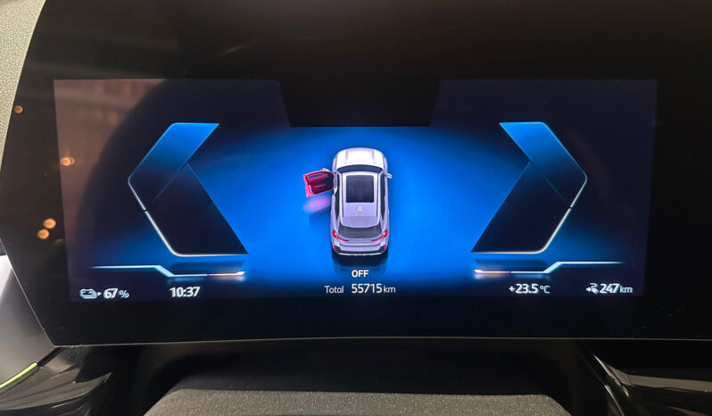 
								BMW iX1 eDrive20 Pack Desportivo M total									