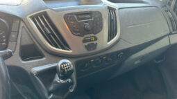 
										Ford Transit 330 L3 2.0 TDCi H2 Trend total									