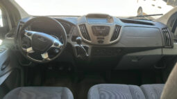
										Ford Transit 330 L3 2.0 TDCi H2 Trend total									