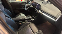 
										BMW iX1 eDrive20 Pack Desportivo M total									