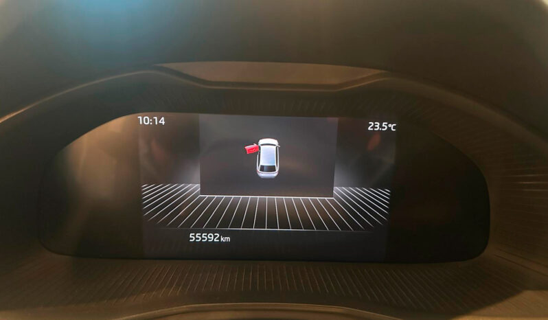 
								Skoda Scala 1.0 TSI Style DSG total									