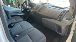 
										Ford Transit 330 L3 2.0 TDCi H2 Trend total									