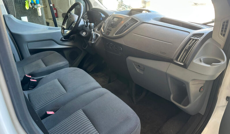 
								Ford Transit 330 L3 2.0 TDCi H2 Trend total									