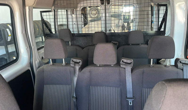 
								Ford Transit 330 L3 2.0 TDCi H2 Trend total									
