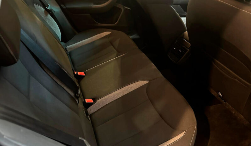
								Skoda Scala 1.0 TSI Style DSG total									