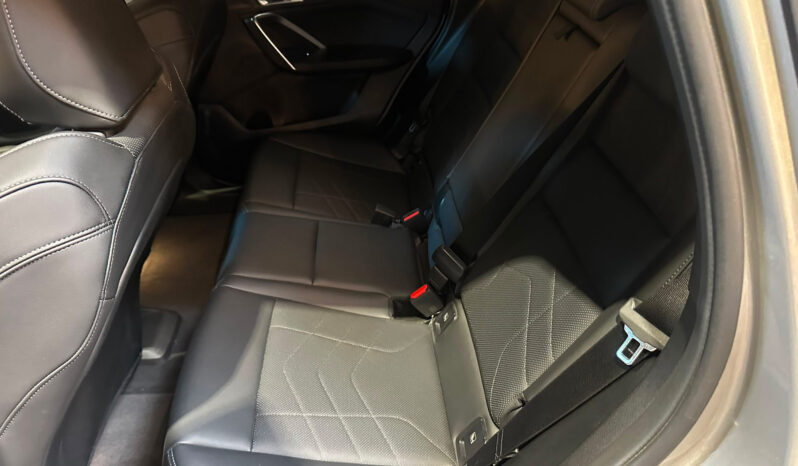 
								BMW iX1 eDrive20 Pack Desportivo M total									