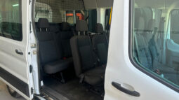 
										Ford Transit 330 L3 2.0 TDCi H2 Trend total									