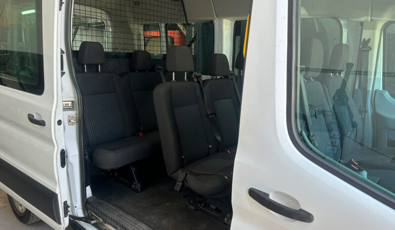 
								Ford Transit 330 L3 2.0 TDCi H2 Trend total									